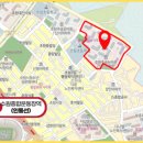 조원 주공뉴타운2단지아파트 앞 이미지