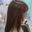 더예쁨 헤어샵 이미지