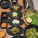 [진주 초전동] 진주고기맛집 호육정 내돈내산후기 (재재재방문)