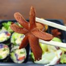 로봇에프앤비로봇김밥이마빌딩점 | 소풍가기 좋은 날엔 김밥 도시락_로봇김밥 이마빌딩점