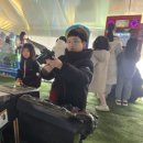 한국체대 비전태권도 이미지