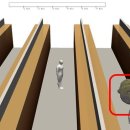 시간,공간-확산 이미지