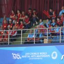 호암태권도체육관 이미지