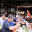 안양역 광장 이미지