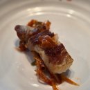 범어사역 5번출구(2) | 강남역 삼겹살 고기집, 5번출구 근처 두껍삼 주말 방문후기