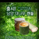 죽향 이미지