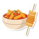 중부대로15 | 수원 남문 매운오뎅 방문 후기 – 노포 감성 가득한 매운오뎅 맛집!
