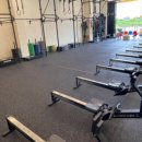 크로스핏 배곧 이미지