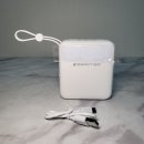 키코마켓 20000mAh 고속충전 대용량 보조배터리 추천