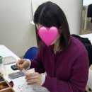 리얼한 케이크캔들 만들기