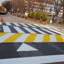 초전동 회전교차로 이미지