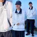 파카PC | 노티카 바람막이 자켓 에어요트파카 패커블 NAUTICA 리뷰