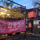 감꽃펜션 이미지