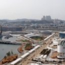 여수엑스포 부근 한국경제TV