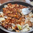 춘천 명동 닭갈비 골목 현지인 맛집 추천 “빨강머리이모닭갈비” 다녀온 내돈내산 후기!!