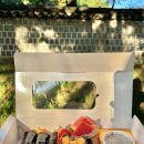 타이거꼬마김밥