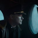 애플TV 영화 그레이하운드 후기 : 참을성의 전쟁이 무엇인지 제대로 보여준 해전 영화. 이순신, 수부타이