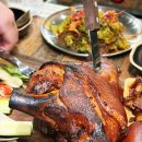 화덕에통째로구운족발(송우점) | 동탄 족발 제일 맛있는 곳 족발신선생 동탄영천점 영천동 맛집 후기