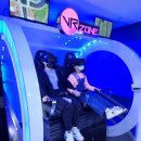 양주시 감동VR체험관 이미지