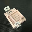 노글루속눈썹 1분완성 꽁래쉬 플로이 리얼 후기