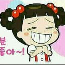 번개헤어 이미지