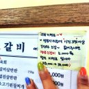 동네점빵경대 | 대구중구삼덕동 숯불갈비 찐맛집 실비소갈비 삼덕점 주차정보 위치포함