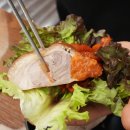 나래족발 이미지