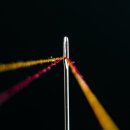 바늘과 실 이미지