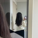 GS25전주대성점 | 전주 효자동 전주대 미용실 쓰담헤어 효자점 레이어드컷 추천