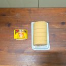 GS25 인헌마루 | GS25 편의점 신상 디저트 <호두 크림치즈 점보롤> 솔직 후기, 정보