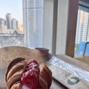 던킨 서면삼정타워 | 서면 카페 삼정타워 베이커스 룸 후기 I 쇼핑하다 쉬기 좋은 곳