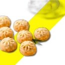 엄지만두 이미지