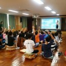 봉학초등학교 이미지