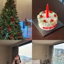 흘로 부산(Hlow Busan) | 🏡[부산] 기장 오션뷰 감성 자쿠지 숙소 "흘로 부산" - 프라이빗한 풀빌라 801호 내돈내산 후기