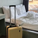 올림피아 | 여행용 캐리어 추천 올림피아캐리어 20인치 사용후기