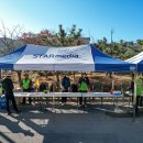 주민들을 위한 마을바래길, 첫 신호탄을 남면서 올리다! (남면 만수무강 마을바래길 개통식) 이미지