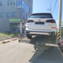 [BMW MANIA 인증딜러 1호 출고기] 김해 "곰미남" 회원님 X5 xDrive 40i M Spt 출고후기 입니다. 이미지