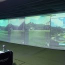 KT스크린골프 연습장 이미지