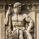 헤라클레스 이미지