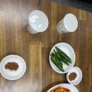성보 | 대구 수성구 콩국수 맛집 성보칼국수 내돈내산 데이트 후기