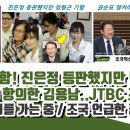 권순표에 항의한 김용남 이미지