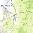 모락산 약수터 이미지