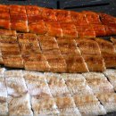 풍경장어 이미지