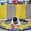 멘토 태권도 교육관 이미지