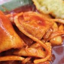 백가네떡볶이