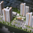 익산인화행복주택 이미지