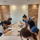 명리학교실 | 타로기초배우기115기 목요반 타로강의 📬한달수강후기