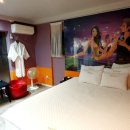 플라워모텔 이미지