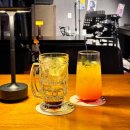 신나는 전자 드럼 교실 | 데이트 장소 추천 신청곡 받는 수성못 술집 더프라하노트뮤직카페