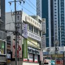 의정부역 동부광장 지하상가입구 이미지